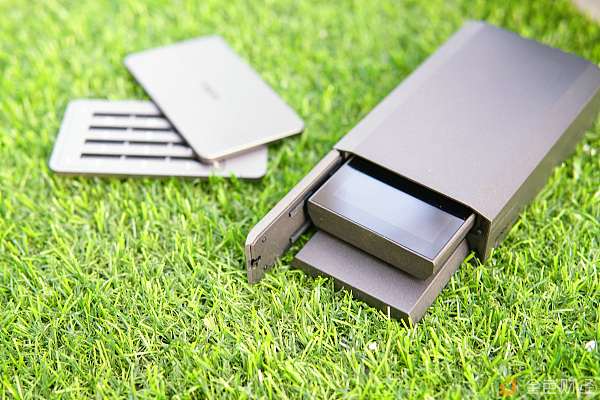 Cobo钱包的保护壳