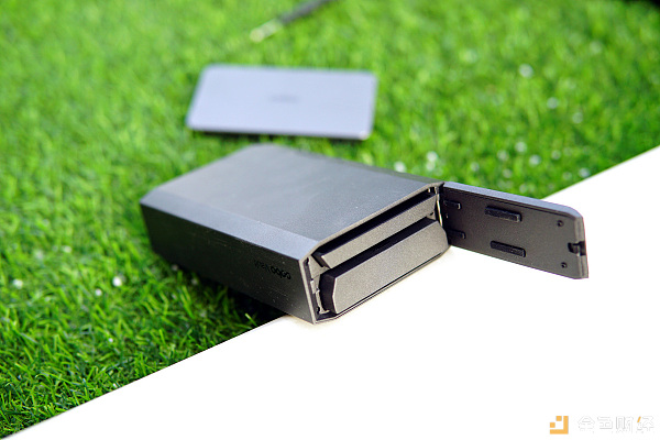 Cobo钱包的保护壳