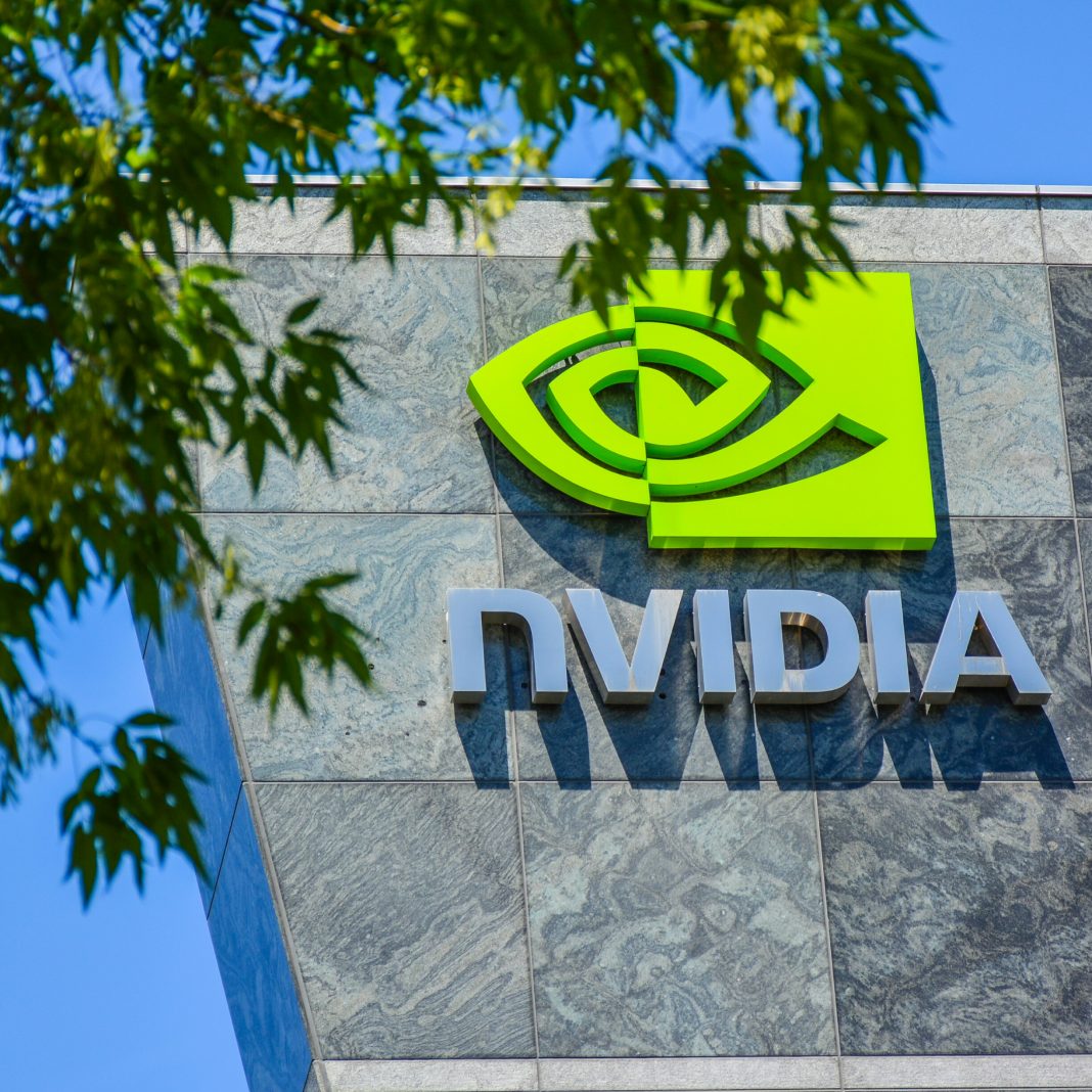 Nvidia Misses Third Quarter Revenue Estimates | AICoin - 为价值 · 更高效