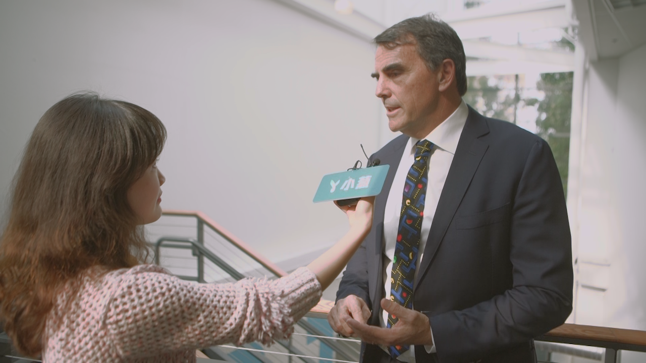 小葱湾区专题| Tim Draper专访：比特币ETF预计将在一两年内获批- AiCoin