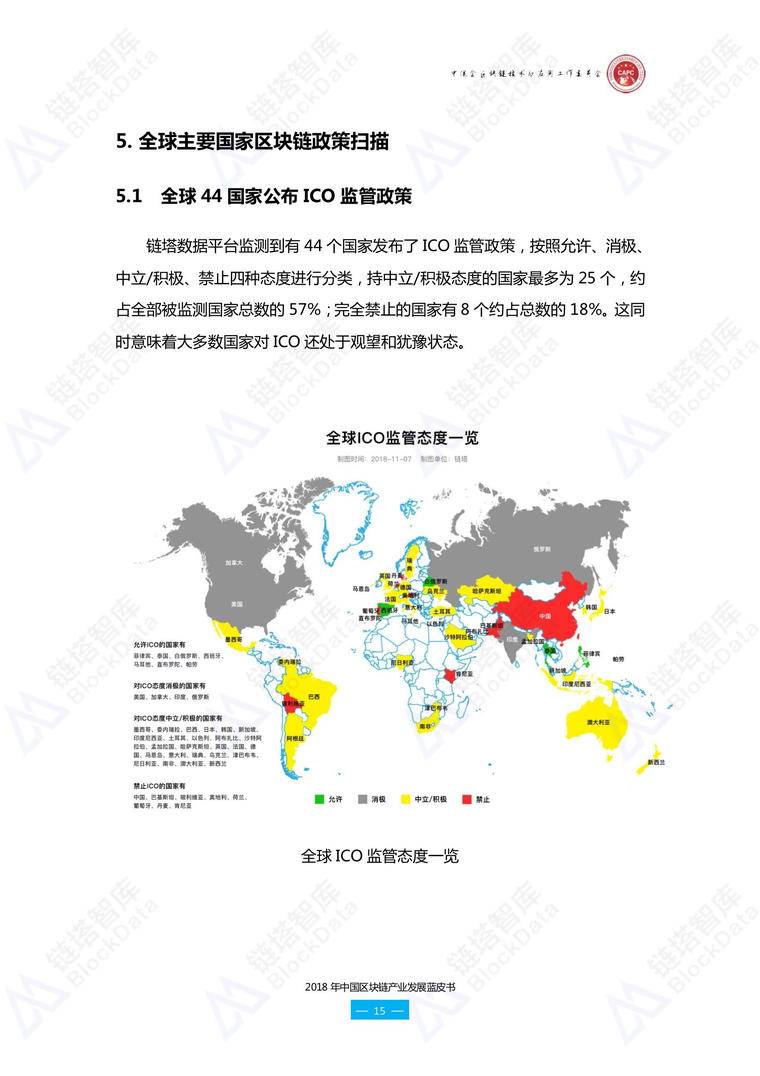 链塔联合中促会发布《2018年中国区块链产业发展蓝皮书》配图(31)