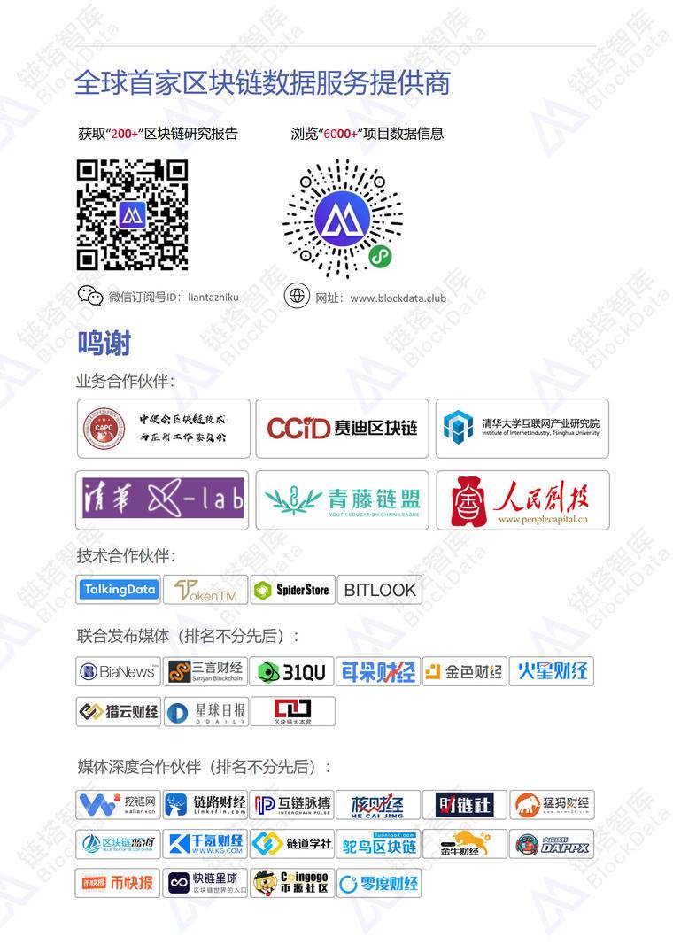 2018年11月以太坊、EOS平台及DApp数据分析报告 | 链塔智库配图(27)