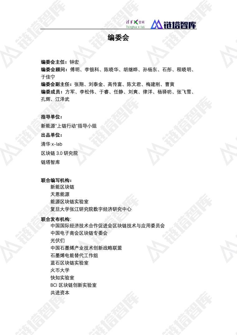 《2019数字经济—新能源产业发展蓝皮书》发布 | 链塔智库&清华x-lab配图(11)