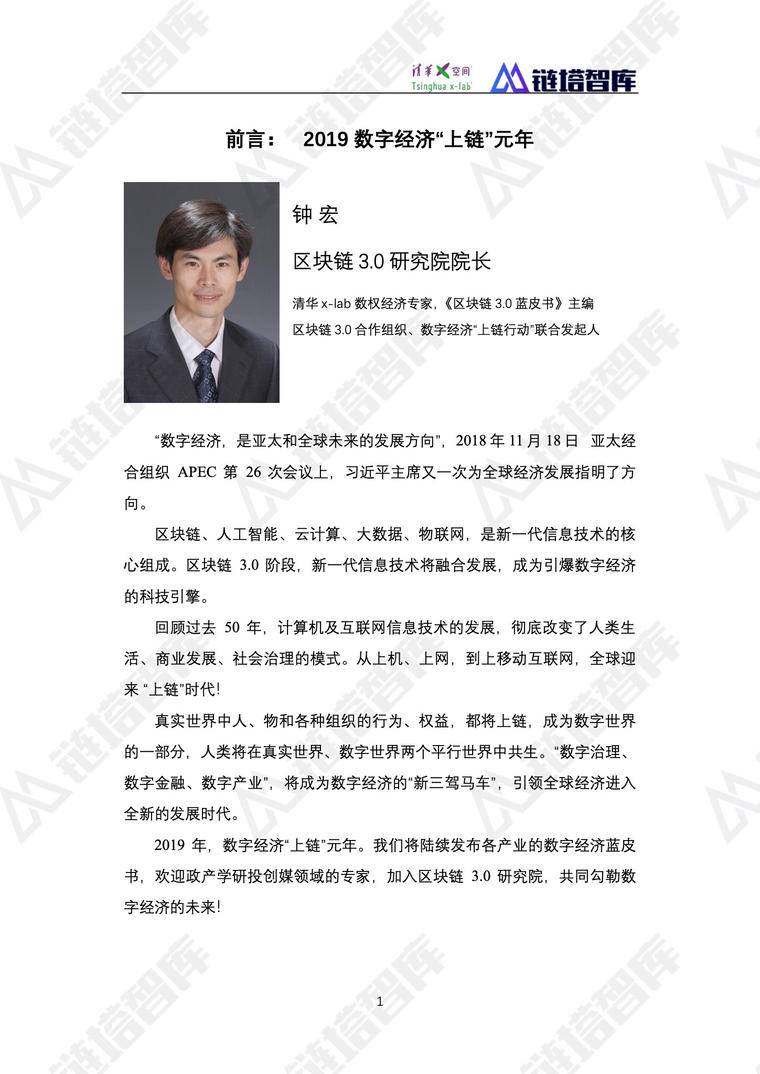 《2019数字经济—新能源产业发展蓝皮书》发布 | 链塔智库&清华x-lab配图(13)