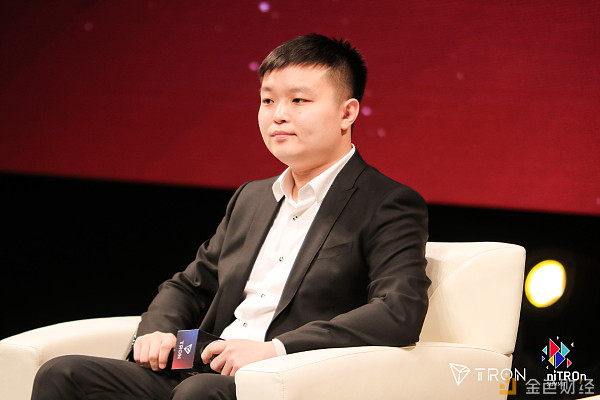丹华资本董事总经理丁若宇