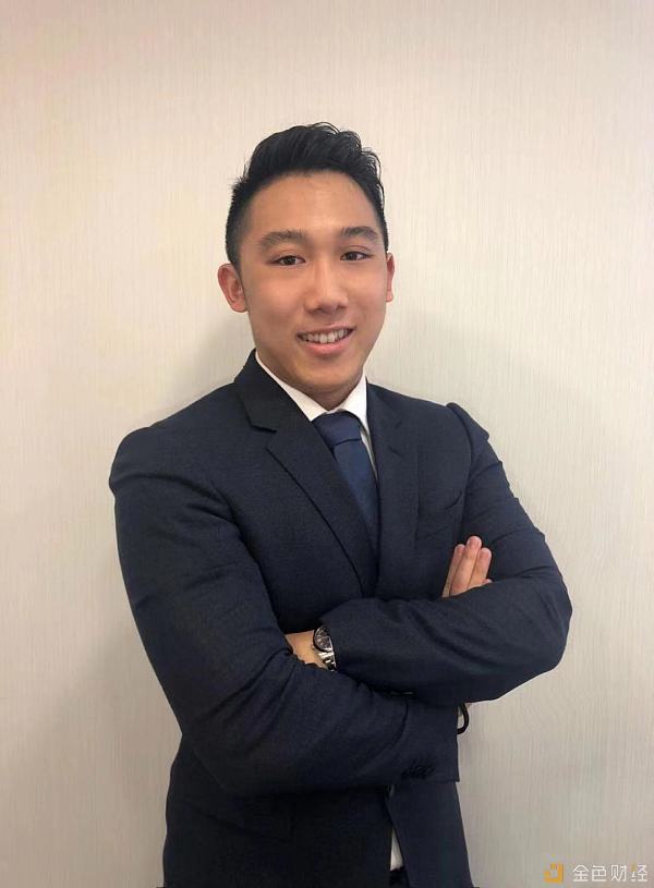 秒淘联合创始人王子锋