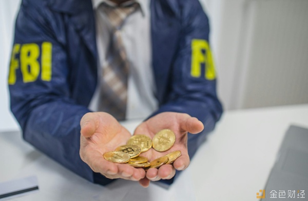 美国政府帮助Bitfinex追回10.6万美元被盗的比特币_aicoin_图1