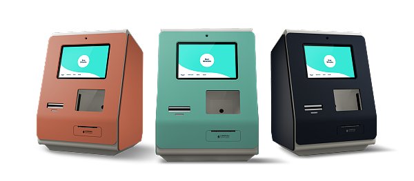5 Popular Crypto ATMs That You Can Purchase Today