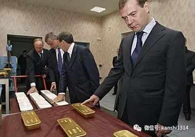 肖磊：美国是如何给全世界国家设计金融赌局的？_aicoin_图3