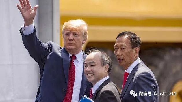 肖磊：美国是如何给全世界国家设计金融赌局的？_aicoin_图6