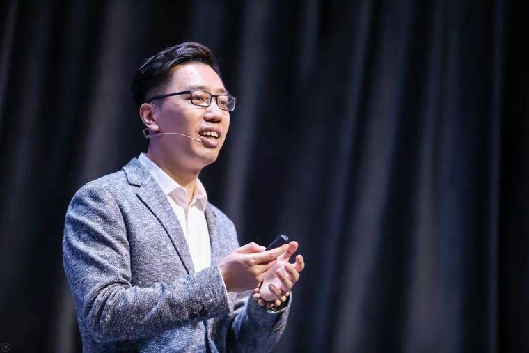 预见2020关键一年|第二届中国区块链产业经济年会在国际金融博物馆召开_aicoin_图3