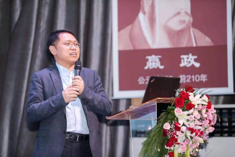 预见2020关键一年|第二届中国区块链产业经济年会在国际金融博物馆召开_aicoin_图6