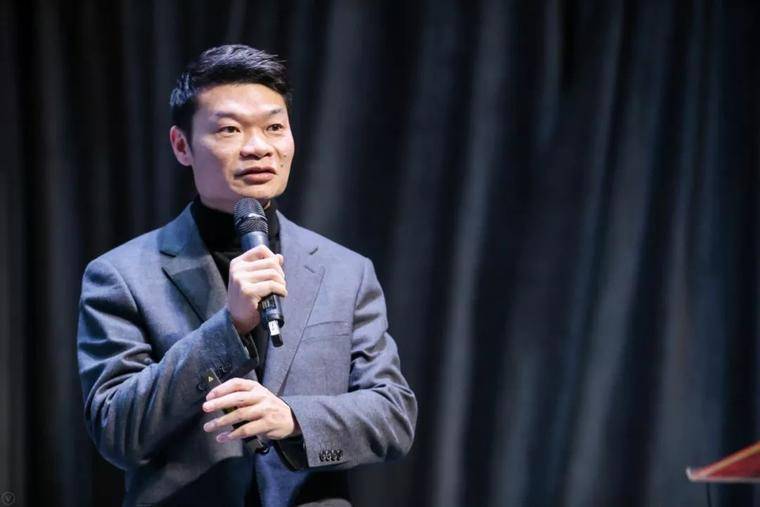 预见2020关键一年|第二届中国区块链产业经济年会在国际金融博物馆召开_aicoin_图7