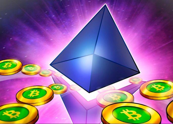 技术分析 | 以太坊、比特币和比特币现金上的智能合约