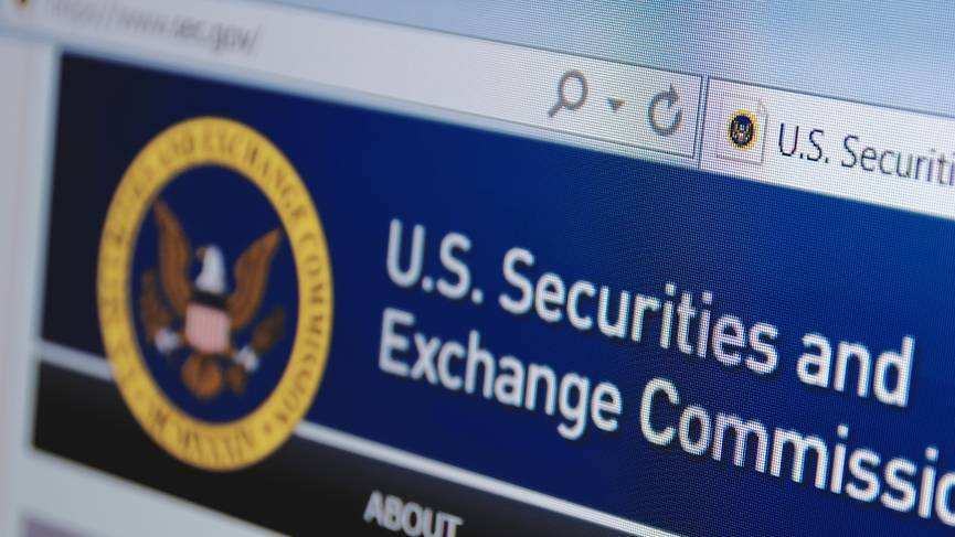 美国SEC最新公告：IEO或违反联邦证券法，参与IEO存在风险_aicoin_图1
