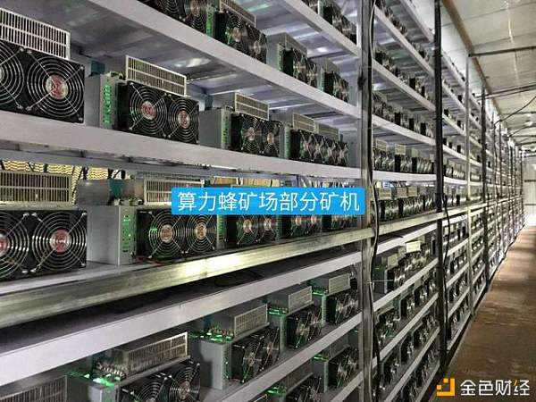 我们现在还能用电脑挖到比特币吗？