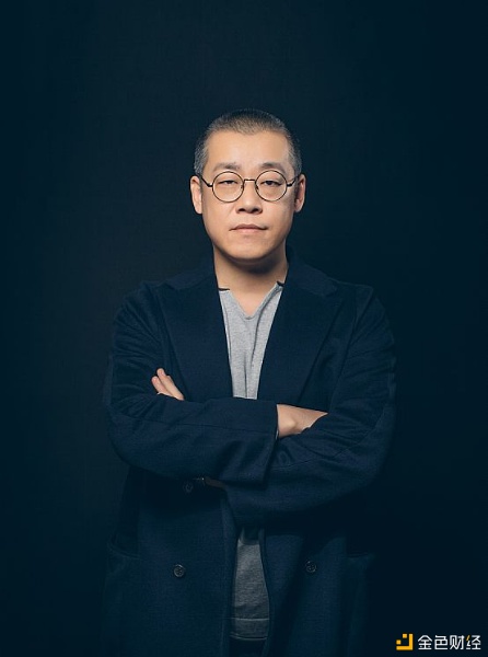李笑来