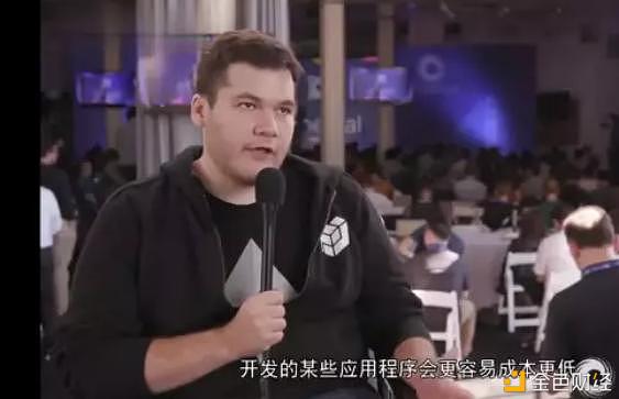 为什么说IPFS代币FIL会很值钱？