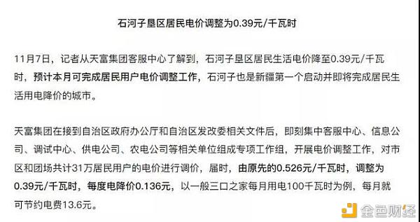 熊市矿工记：挖矿日赚5元，800天回本