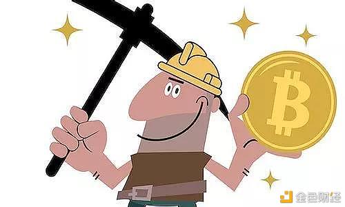 熊市矿工记：挖矿日赚5元，800天回本