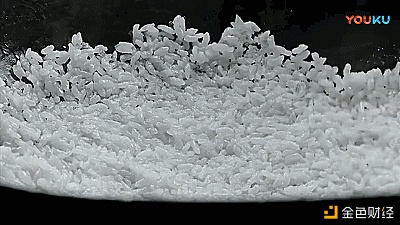 辰颐物语：东北珍珠米——米粒饱满，软糯可口，让你吃出幸福感