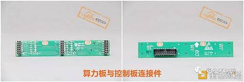 神马M20S-68T配置的电源型号为P20-12-3350-V1的新电源，提供12v 265A和12V 12A直流输出，标称最高功率为3350W