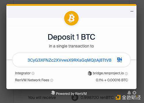 以太坊上各种 BTC 靠谱吗？以 renBTC 为例解读跨链比特币安全性