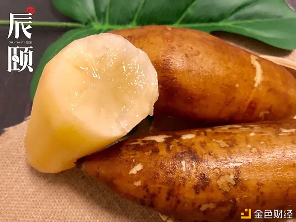辰颐物语：老幼皆宜，脆甜多汁，养生之果，生吃，煲汤都非常棒