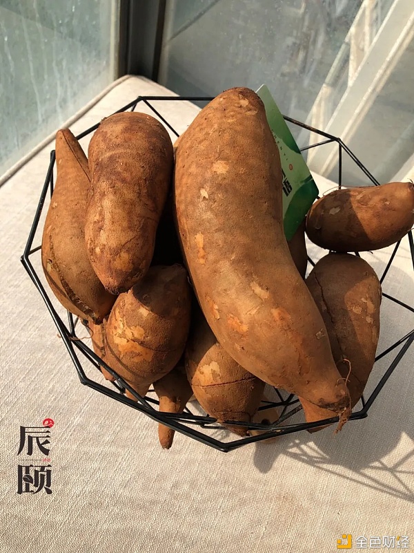 辰颐物语：老幼皆宜，脆甜多汁，养生之果，生吃，煲汤都非常棒