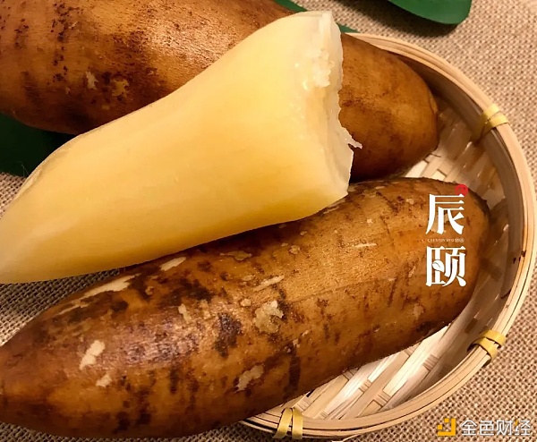 辰颐物语：老幼皆宜，脆甜多汁，养生之果，生吃，煲汤都非常棒