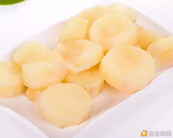 辰颐物语：老幼皆宜，脆甜多汁，养生之果，生吃，煲汤都非常棒