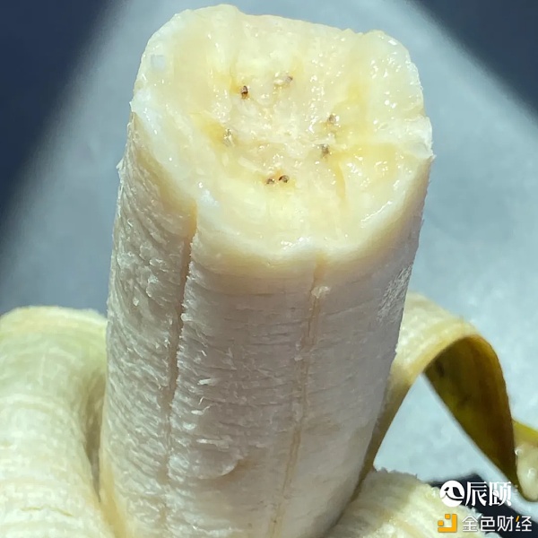 辰颐物语：「丑蕉」丑八怪也有春天，颜控时代只想选择这把丑芭蕉