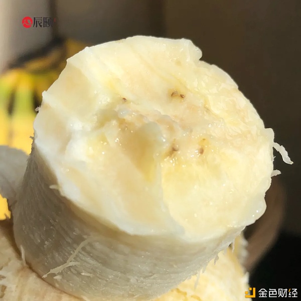 辰颐物语：「丑蕉」丑八怪也有春天，颜控时代只想选择这把丑芭蕉