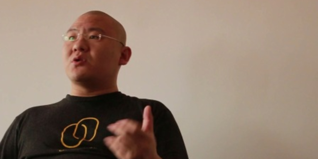高中毕业，身家百亿！宝二爷郭宏才的乘风破浪之旅 - AiCoin