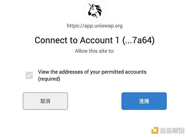 薯条游戏 | 如何在UniSwap挖到UNI？