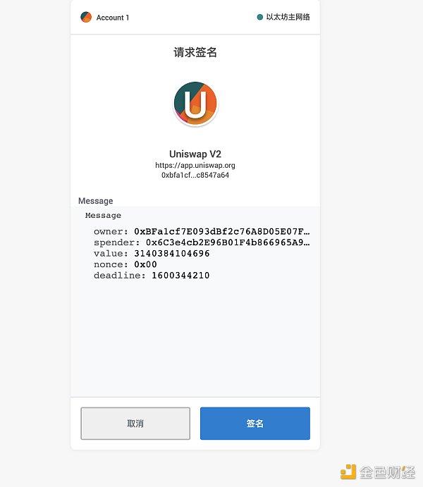 薯条游戏 | 如何在UniSwap挖到UNI？