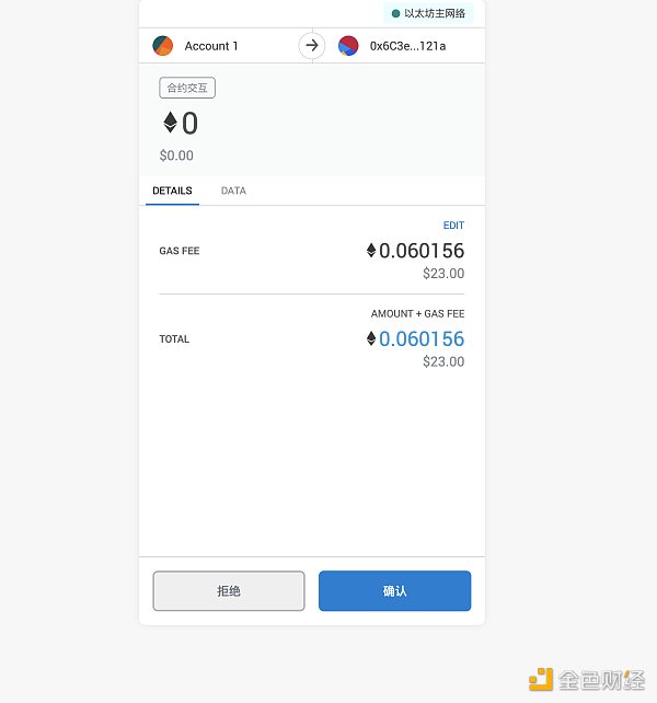 薯条游戏 | 如何在UniSwap挖到UNI？