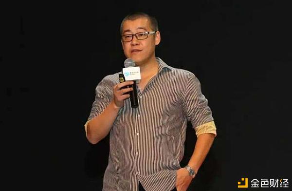 李笑来