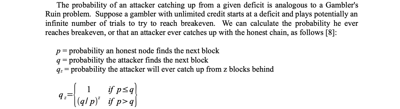 Satoshi Nakamoto’s Bitcoin White Paper A 12Year Old Satoshi Nakamoto’s Bitcoin White Paper A 12Year Old