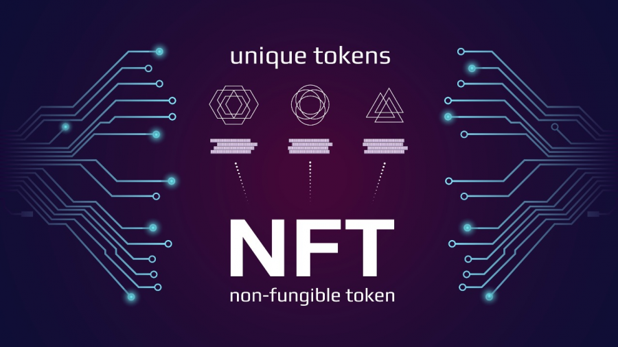 NFT+DeFi，迸发无限可能 | AICoin - 为价值 · 更高效