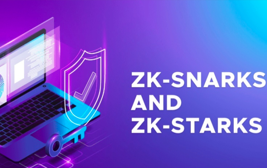 ZKSwap团队解读零知识证明算法之Zk-stark - AiCoin
