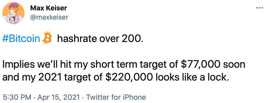 Bitcoin Hashrate Drops Over 45%, Xinjiang Grid Blackouts Blamed, BTC Price Slides 10% Bitcoin Hashrate Drops Over 45%, Xinjiang Grid Blackouts Blamed, BTC Price Slides 10%