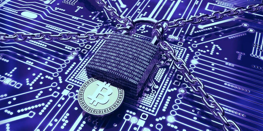 DOJ to Give Ransomware Attacks Same Priority as Terrorism: Report - AICoin