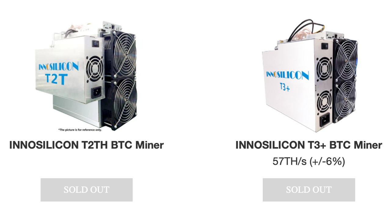 Global Chip Shortage Looms Over Bitcoin Mining Industry, ASIC Supply Tightens