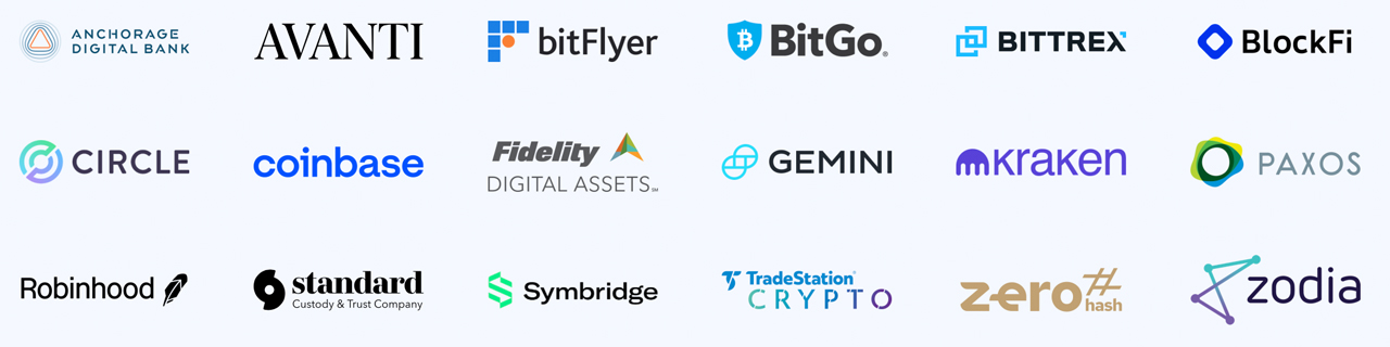 Coinbase and 17 Other Crypto Firms Launch 'Travel Rule Universal Solution Technology'