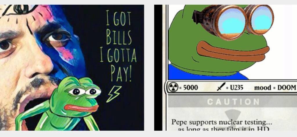 pokemon first edition card prices Amazon.com: Ivy Bee Sad Pepe 4Chan Dank Rare Pepes Green Black Enamel Metal  1