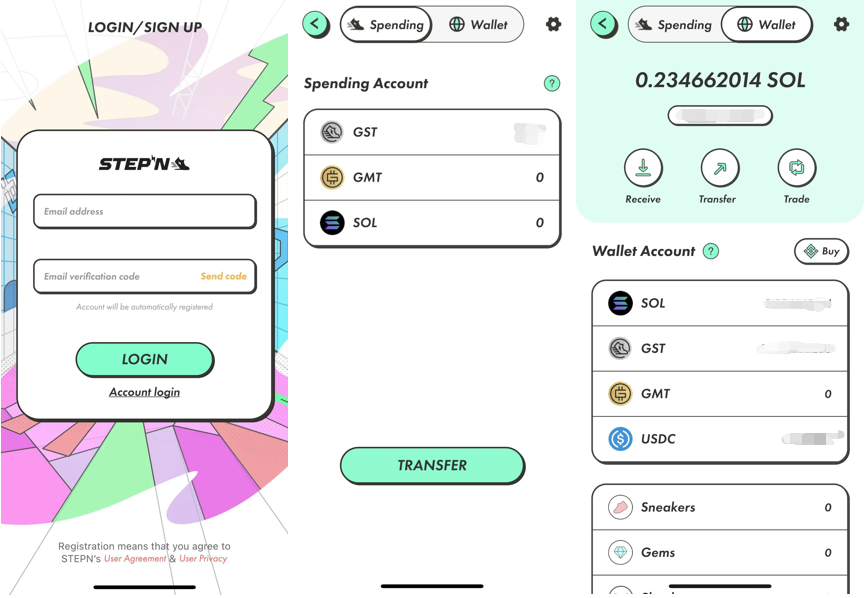 头等仓：全景式解读“Move to earn”链游Stepn_aicoin_图7