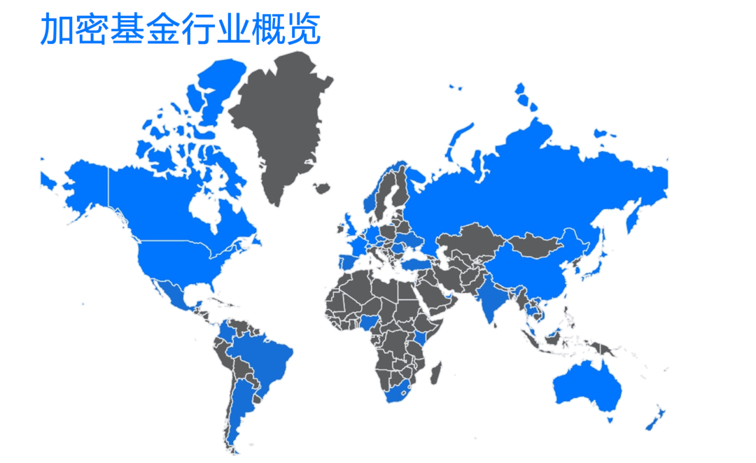 全球 Web3 基金2022年一季度报告：关门基金超过新基金