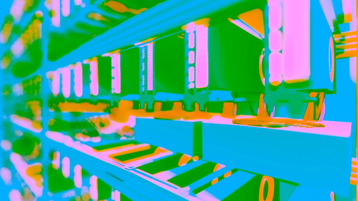 Bit Digital mined about 30% less bitcoin in May | AICoin - 为价值 · 更高效