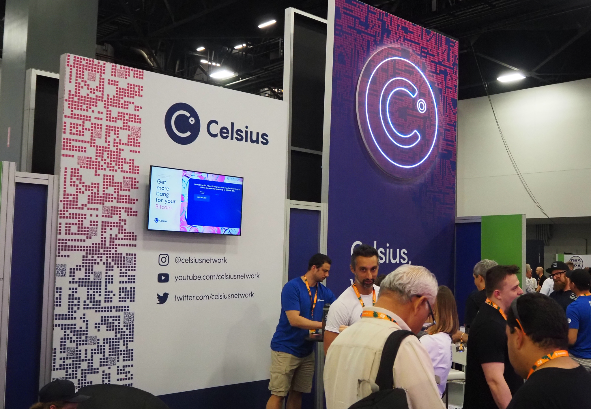 Texas, Other States Open Investigation Into Celsius Network Following Account Freeze